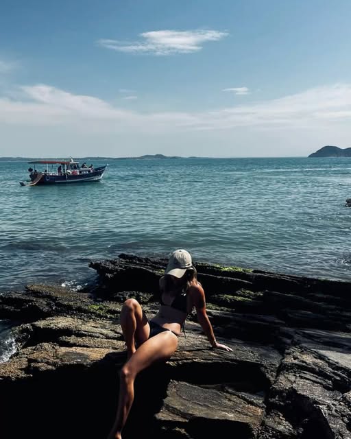 Foi tudo perfeito em Búzios! Os nossos hóspedes sempre voltam encantados com a experiência ao ar livre, onde a natureza envolve cada momento no Residence dos Bú